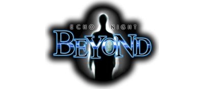 Echo Night Beyond logo for Playstation 2